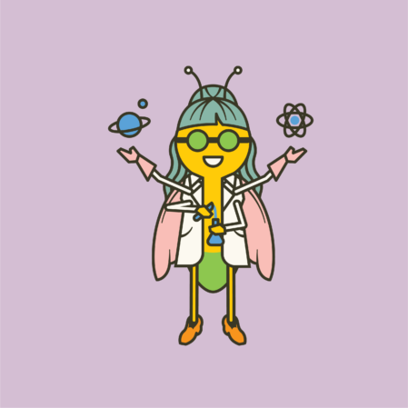 Fringe World 2019 Science Bee Fringe World 2019 Science Bee