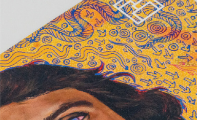 Independent branding and design Art On The Move