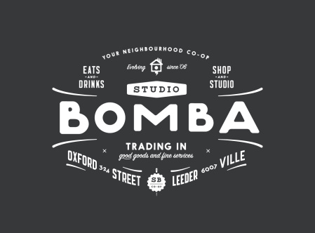 Leederville Megalogo Leederville Megalogo