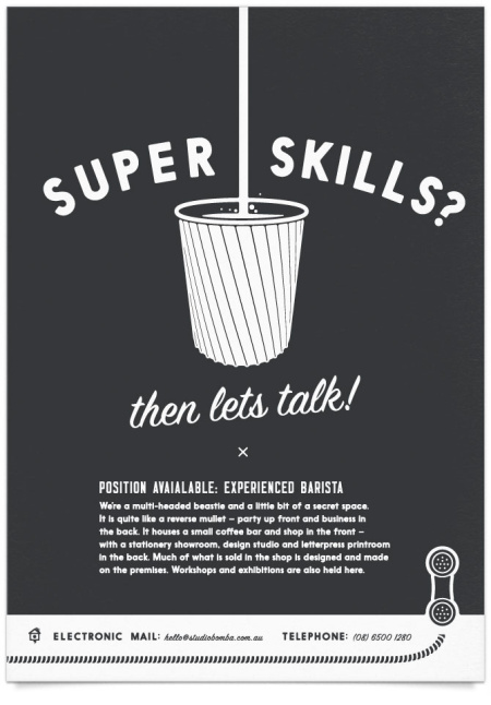 Leederville Barista Super Skills Leederville Barista Super Skills