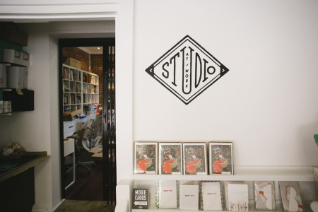 Leederville Studio at Work Leederville Studio at Work