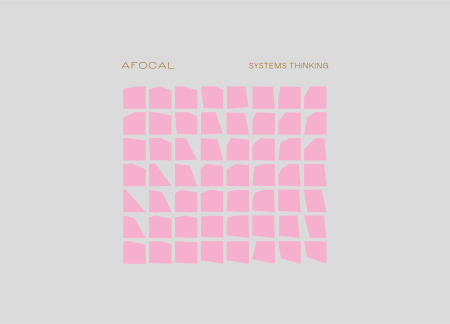 Afocal: Systems Thinking, Branding Hero Graphic