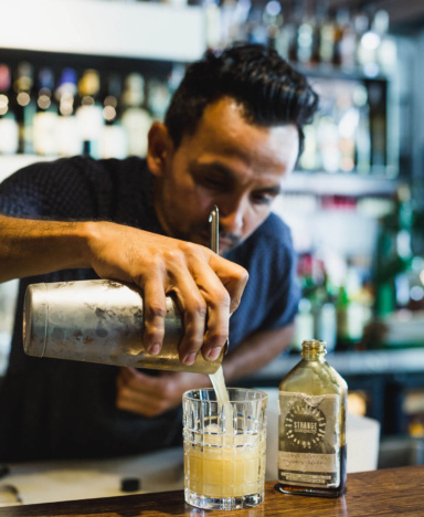 Image by Detail MC Strange Company Branding and Packaging Strange Company Branding and Packaging Strange Company