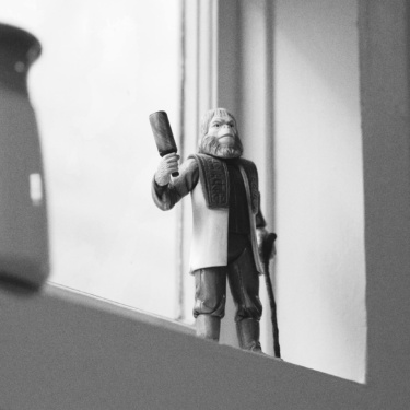 Studio Papa Details Studio Papa Details