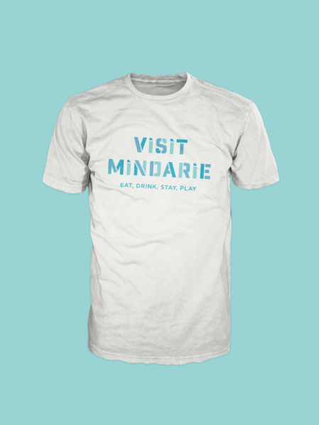 Visit Mindarie T-Shirt Visit Mindarie T-Shirt