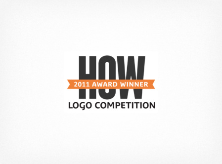 How Award Logo Competition Winner How Award Logo Competition Winner