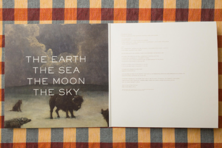 Catherine Traicos vinyl album design inside Catherine Traicos vinyl album design inside